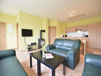 Apartment Gemuetliche Unterkunft in Zierow mit Sauna in Mecklenburg Coast - Apartment
