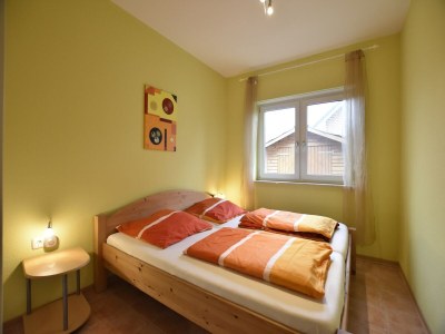 Apartment Gemuetliche Unterkunft in Zierow mit Sauna - Features photo 4