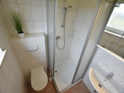 Apartment Gemuetliche Unterkunft in Zierow mit Sauna - Features photo 6
