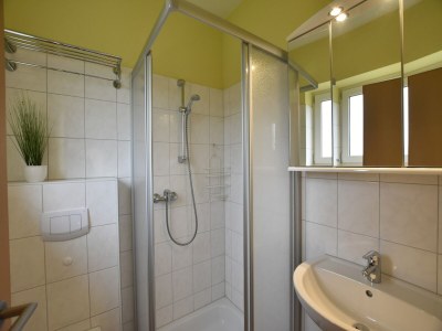 Apartment Gemuetliche Unterkunft in Zierow mit Sauna - Features photo 9