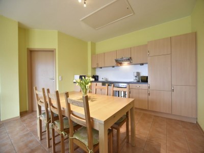 Apartment Gemuetliche Unterkunft in Zierow mit Sauna - Features photo 10