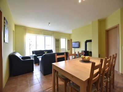 Apartment Gemuetliche Unterkunft in Zierow mit Sauna - Features photo 13