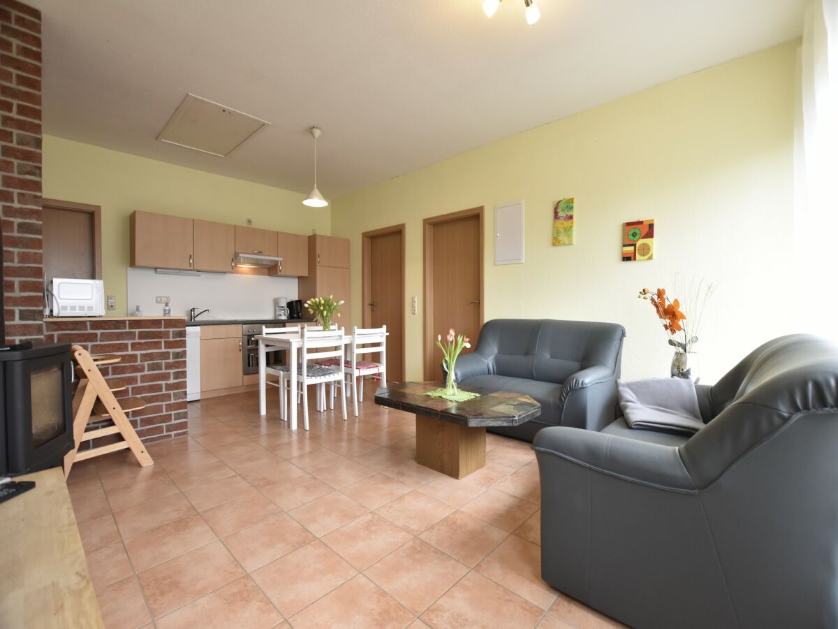Holiday house Zierow Ferienhaus mit Sauna - Features photo 3