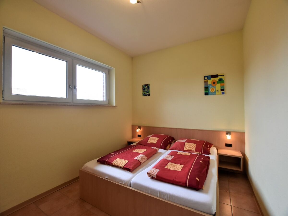 Holiday house Zierow Ferienhaus mit Sauna - Features photo 4