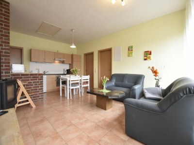 Holiday house Zierow Ferienhaus mit Sauna - Features photo 3
