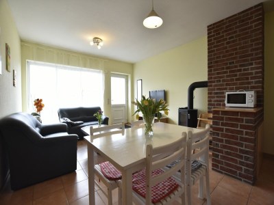 Holiday house Zierow Ferienhaus mit Sauna - Features photo 6