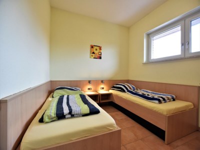 Holiday house Zierow Ferienhaus mit Sauna - Features photo 8
