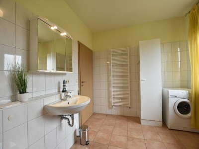 Holiday house Zierow Ferienhaus mit Sauna - Features photo 10