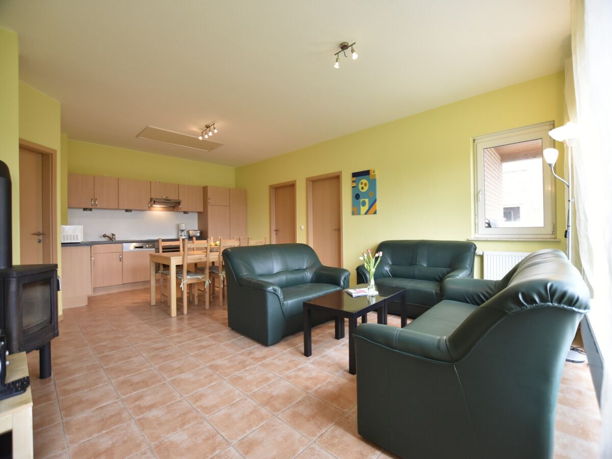 Holiday house Gruppenurlaub im Ferienhaus in Zierow für 12 Gäste