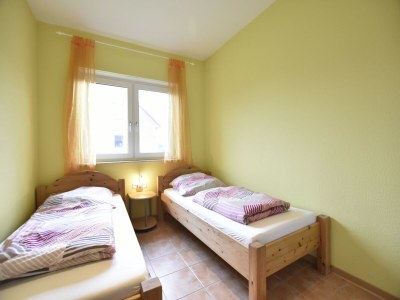 Holiday house Gruppenurlaub im Ferienhaus in Zierow für 12 Gäste - Features photo 7