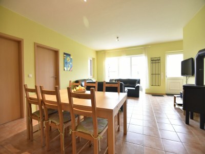 Holiday house Gruppenurlaub im Ferienhaus in Zierow für 12 Gäste - Features photo 9