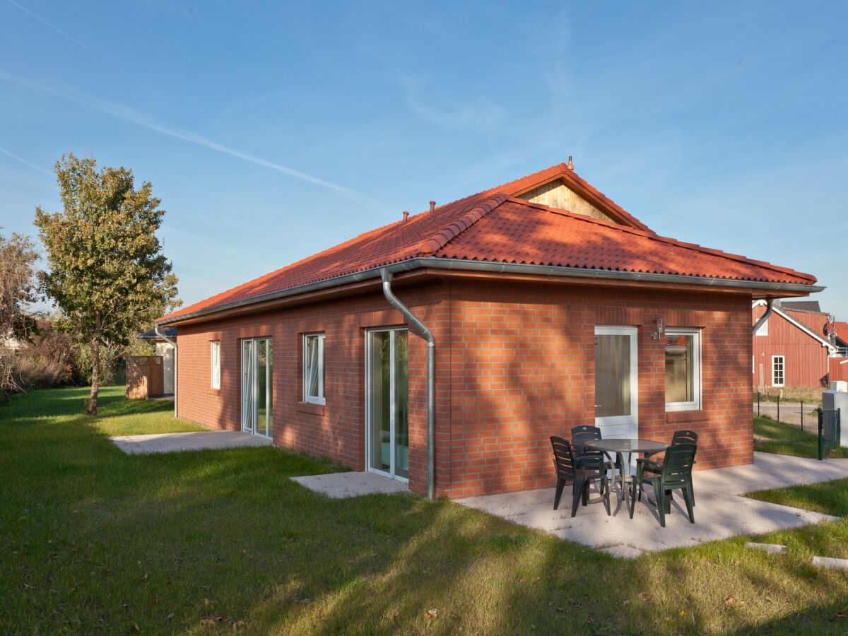 Holiday house Tolles Ferienhaus für bis zu 15 Personen, Zierow