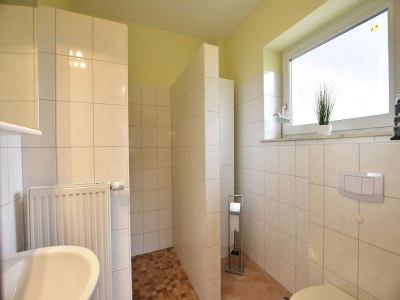 Holiday house Tolles Ferienhaus für bis zu 15 Personen, Zierow - Features photo 14