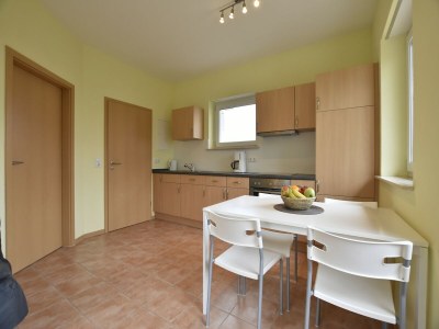 Holiday house Tolles Ferienhaus für bis zu 15 Personen, Zierow - Features photo 17