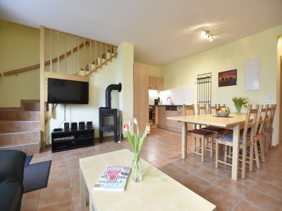 Holiday house Idyllisches Ferienhaus mit überdachter Terrasse - Features photo 14