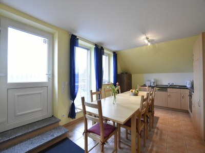 Holiday house Zierow Villa für 14 Gäste - Features photo 8