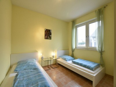 Holiday house Zierow Villa für 14 Gäste - Features photo 17