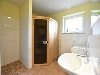 Holiday house Zierow Villa für 14 Gäste - Features photo 19