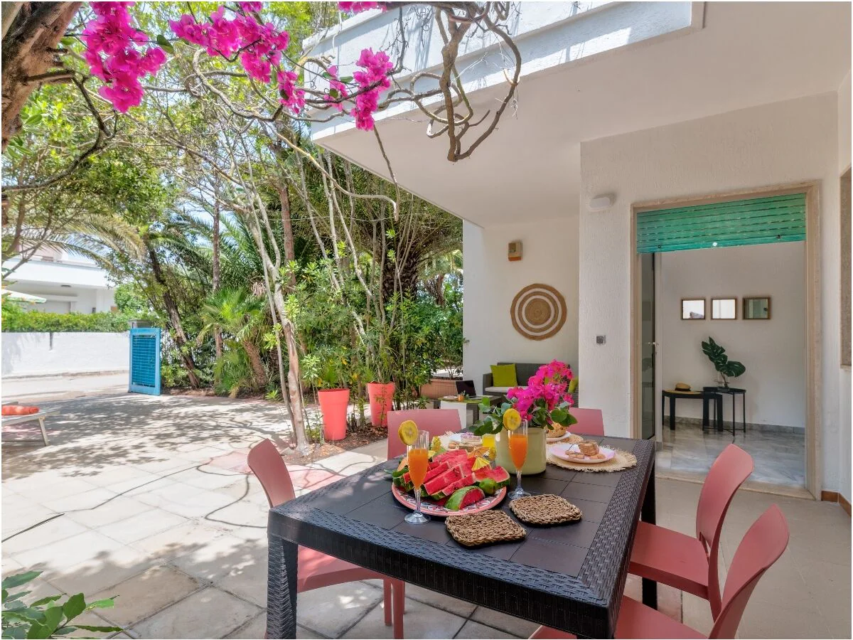 Holiday house at 20 m by the beach - località: Pantanagianni via del mare