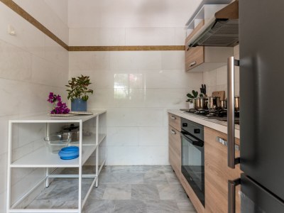 Holiday house at 20 m by the beach - località: Pantanagianni via del mare - Features photo 18