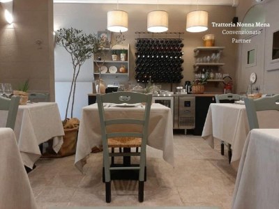 Holiday house at 20 m by the beach - località: Pantanagianni via del mare - Environment photo 35