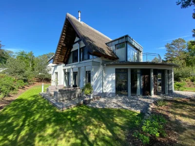 Holiday house Lotsenstieg 8 in Karlshagen - Holiday house