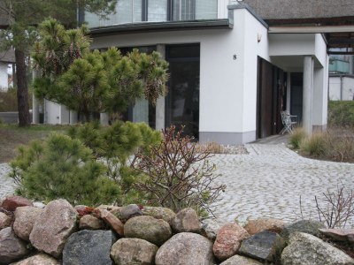 Holiday house Lotsenstieg 8 - Outdoor photo 8