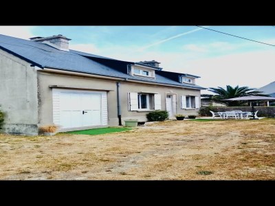 Holiday house Modern holiday home near the sea in Normandy in Saint-Marcouf - Holiday house