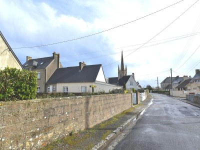 Holiday house Modern holiday home near the sea in Normandy - Environment photo 24