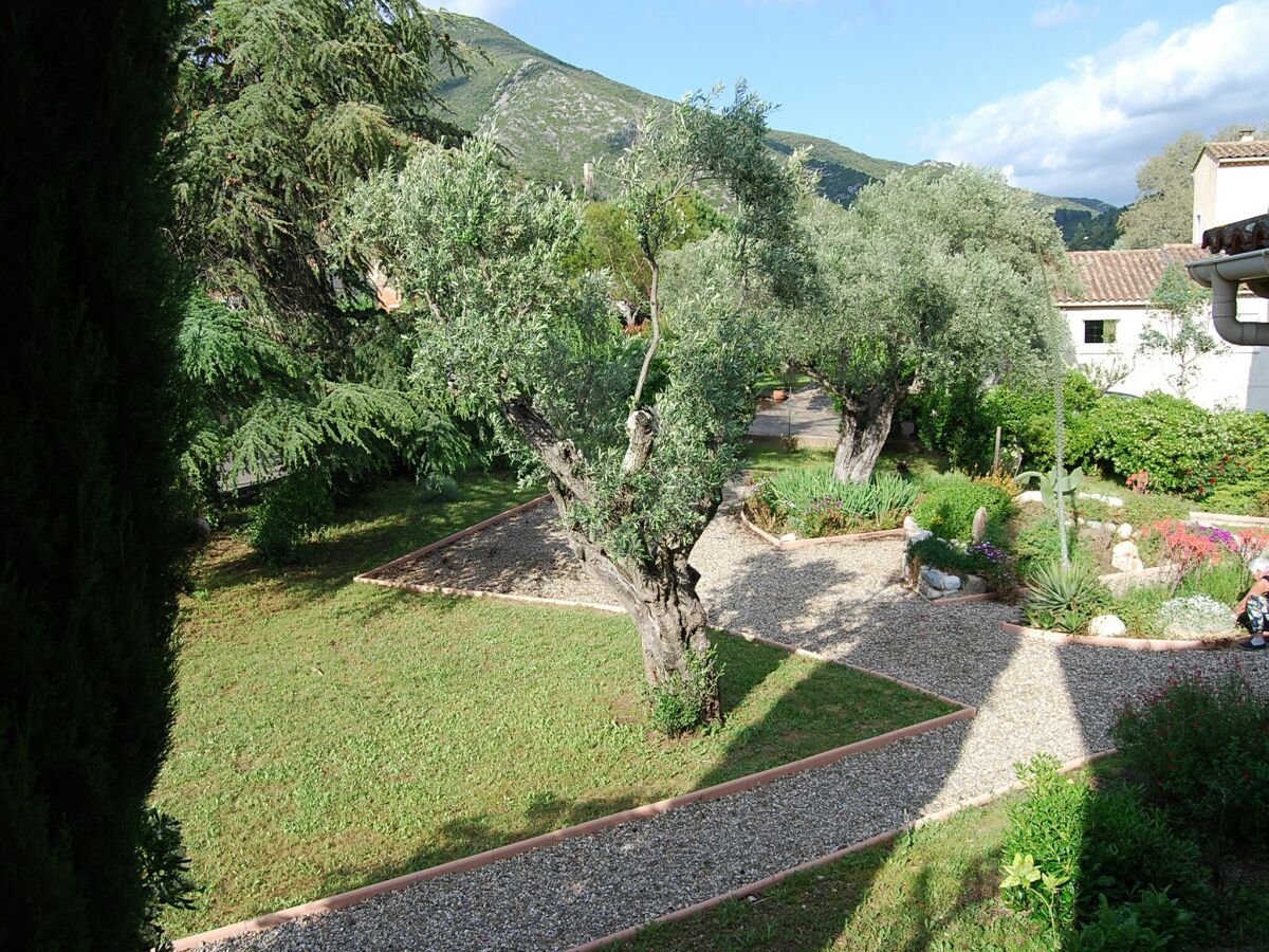 Villa villa with private swimming pool - Outdoor photo 5