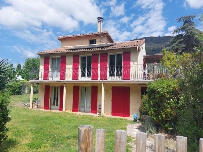 Villa villa with private swimming pool in Hérault - Villa