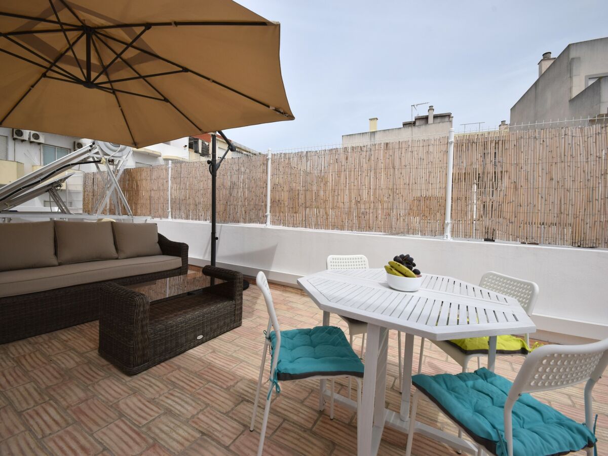 Holiday house Peaceful Algarve Getaway - Outdoor photo 5
