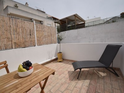Holiday house Peaceful Algarve Getaway - Outdoor photo 6