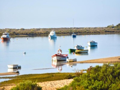 Holiday house Peaceful Algarve Getaway - Environment photo 25