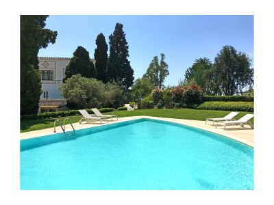 Holiday apartment Mon Repos Avenir - Taor in Taormina - Holiday apartment