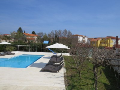 Holiday apartment Residenz Benni 4 - Outdoor photo 3