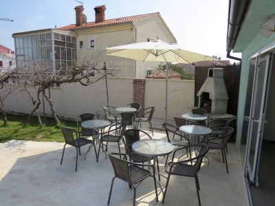 Holiday apartment Residenz Benni 4 - Outdoor photo 6