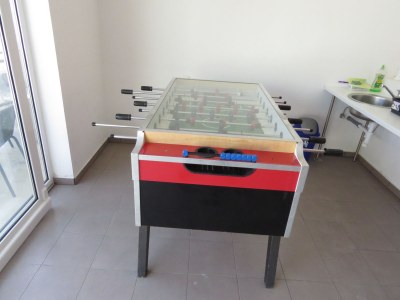 Holiday apartment Residenz Benni 4 - Environment photo 20