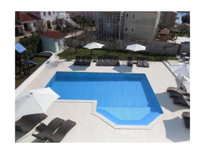Holiday apartment Residenz Benni 7 - Document photo 20