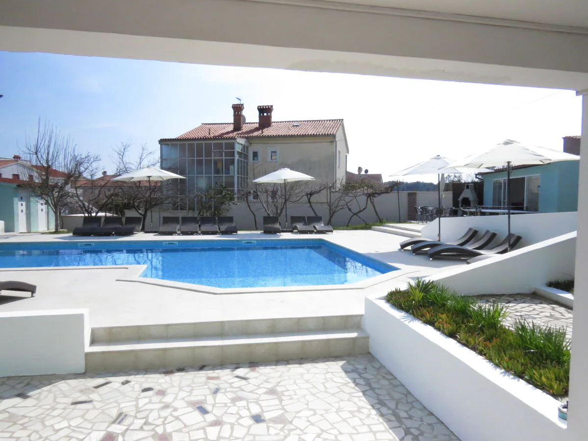 Holiday apartment Residenz Benni 6