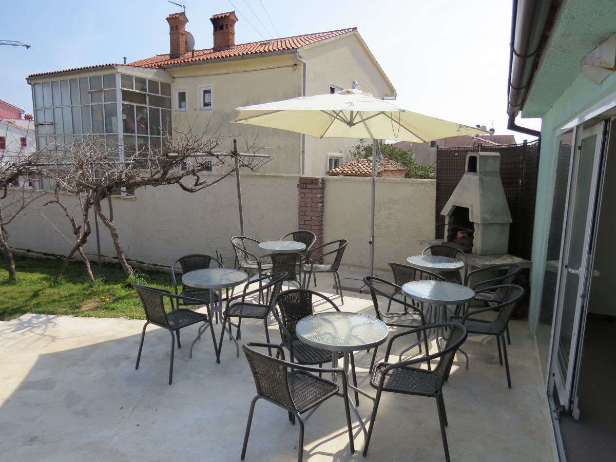 Holiday apartment Residenz Benni 6 - Outdoor photo 5