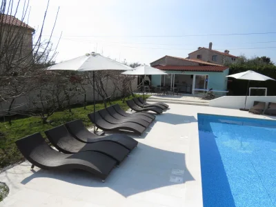 Holiday apartment Residenz Benni 6 - Outdoor photo 7