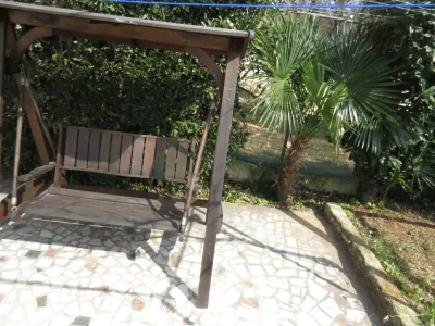 Holiday apartment Residenz Benni 6 - Environment photo 17