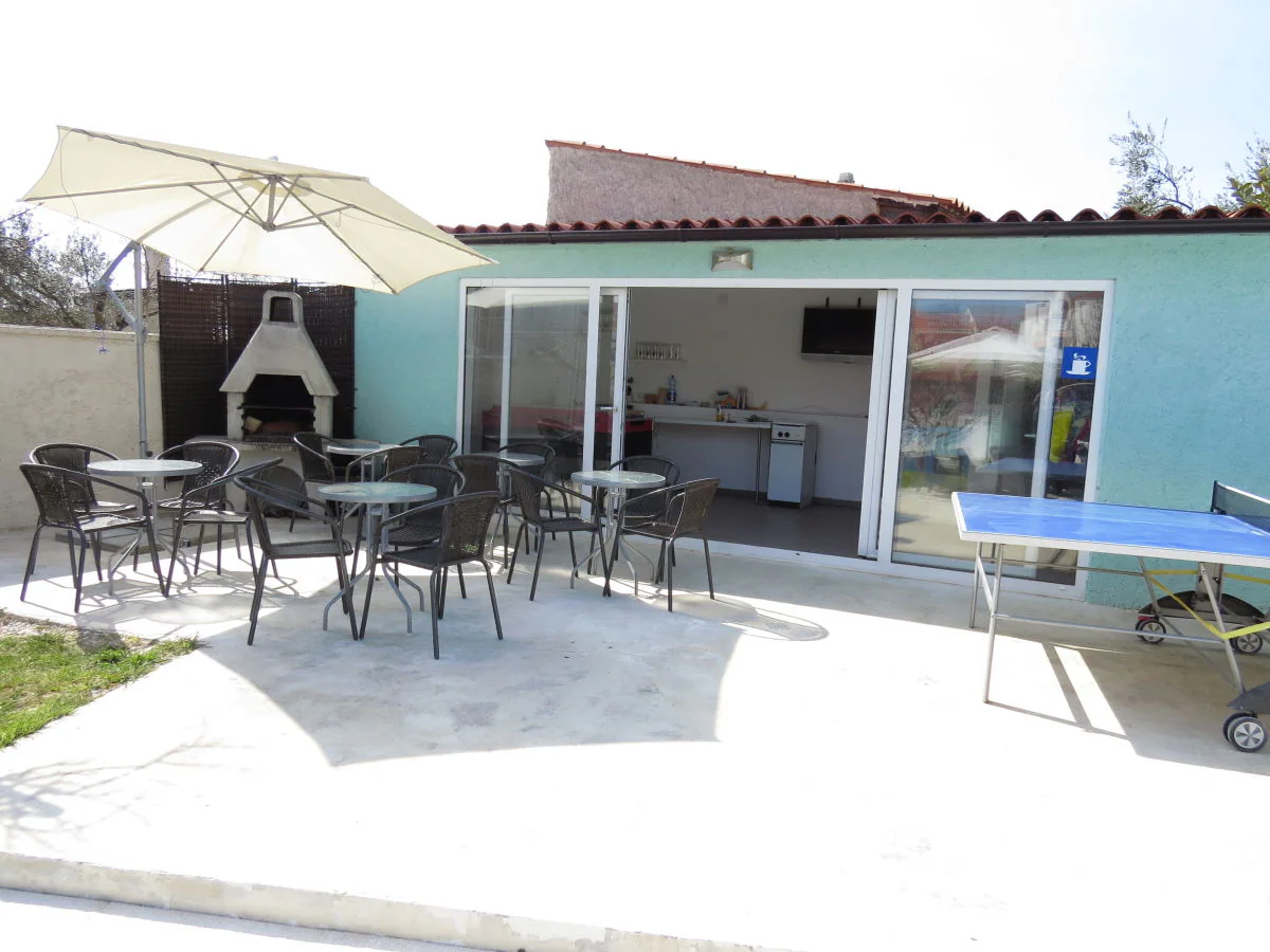 Holiday apartment Residenz Benni 5 - Outdoor photo 3