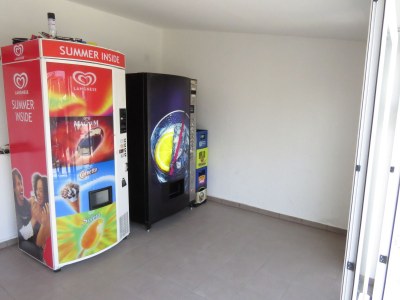 Holiday apartment Residenz Benni 5 - Environment photo 16