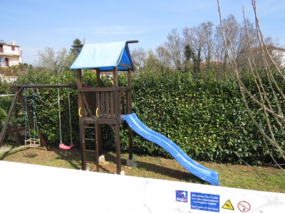 Holiday apartment Residenz Benni 5 - Environment photo 17