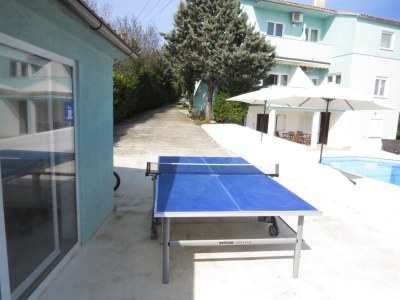 Holiday apartment Residenz Benni 5 - Environment photo 19