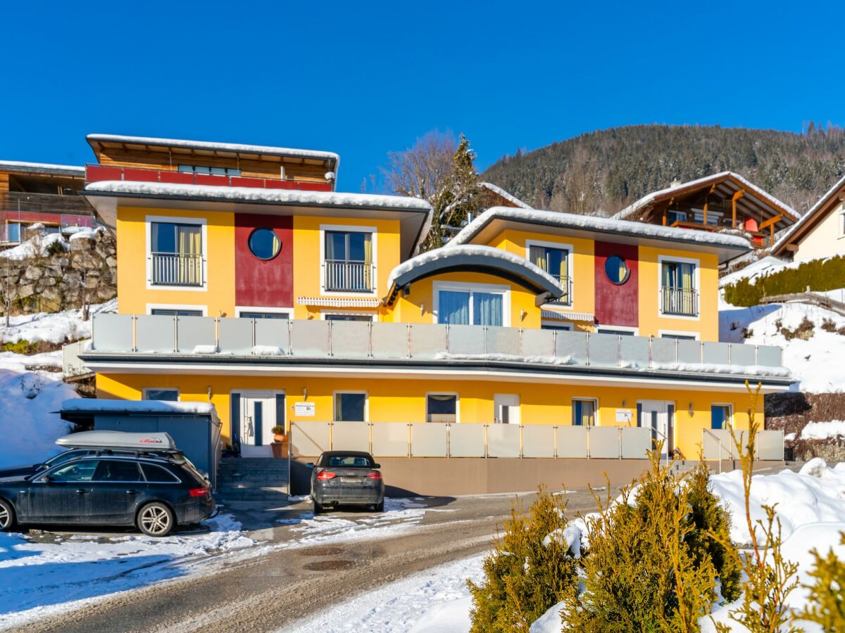Chalet Chalet in Piesendorf nahe Skipisten - Outdoor photo 2