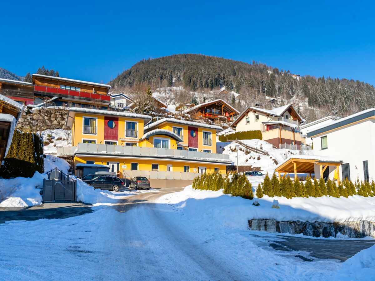 Chalet Chalet in Piesendorf nahe Skipisten - Outdoor photo 3