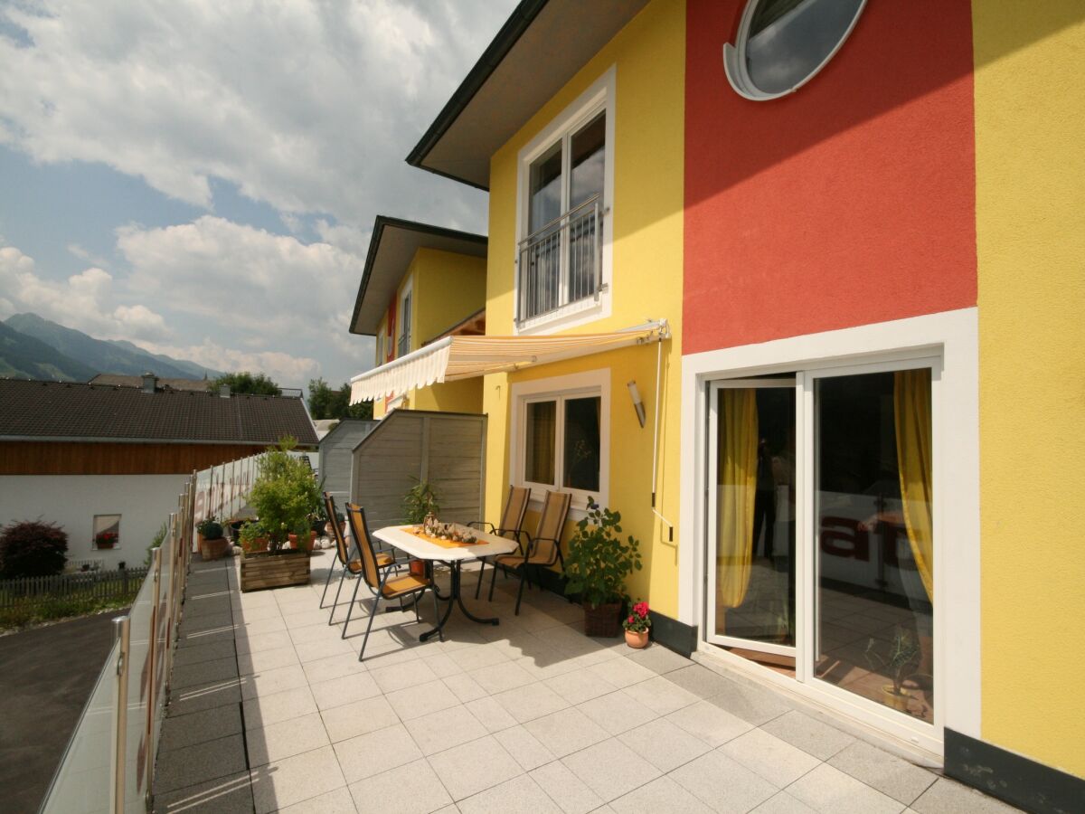 Chalet Chalet in Piesendorf nahe Skipisten - Outdoor photo 5